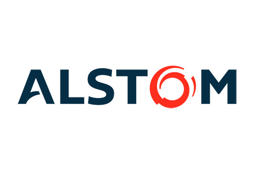 Client logo